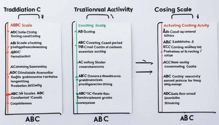 Activity Based Costing Abc A Detailed Definition And Explanation