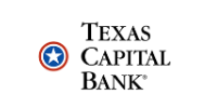 Texas Capital Bank logo